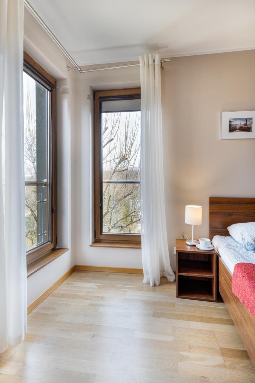 Apartamenty Ku Sloncu - Klifowa Jastrzębia Góra מראה חיצוני תמונה