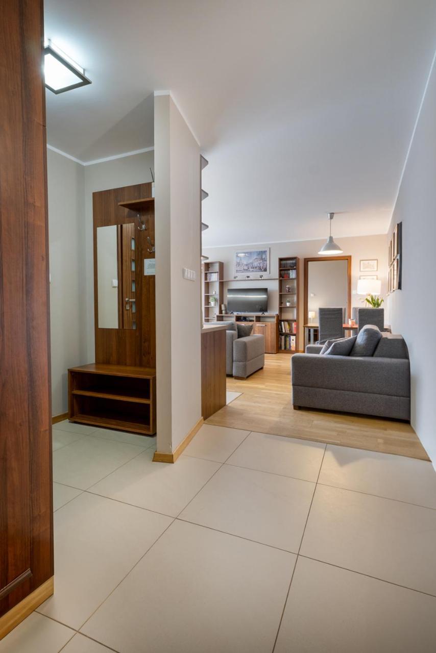 Apartamenty Ku Sloncu - Klifowa Jastrzębia Góra מראה חיצוני תמונה