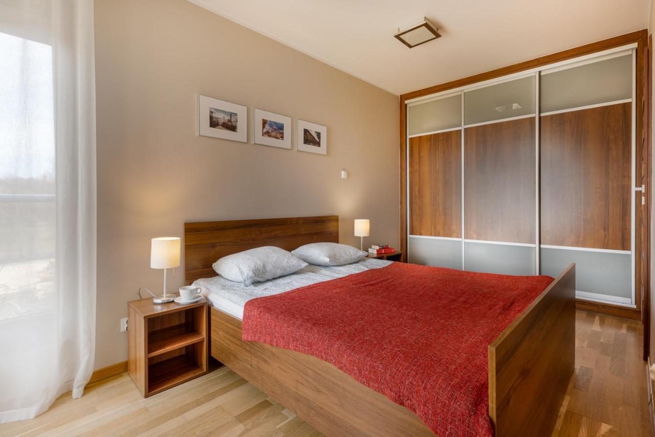 Apartamenty Ku Sloncu - Klifowa Jastrzębia Góra מראה חיצוני תמונה